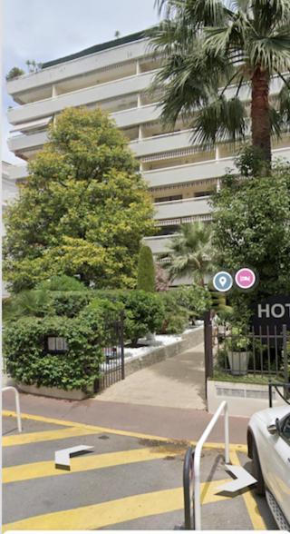 Centre Proche De La Croisette! Appartement
